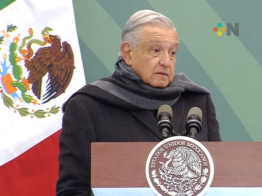 Dirigentes de la «Marcha por la Democracia» son corruptos, afirma López Obrador